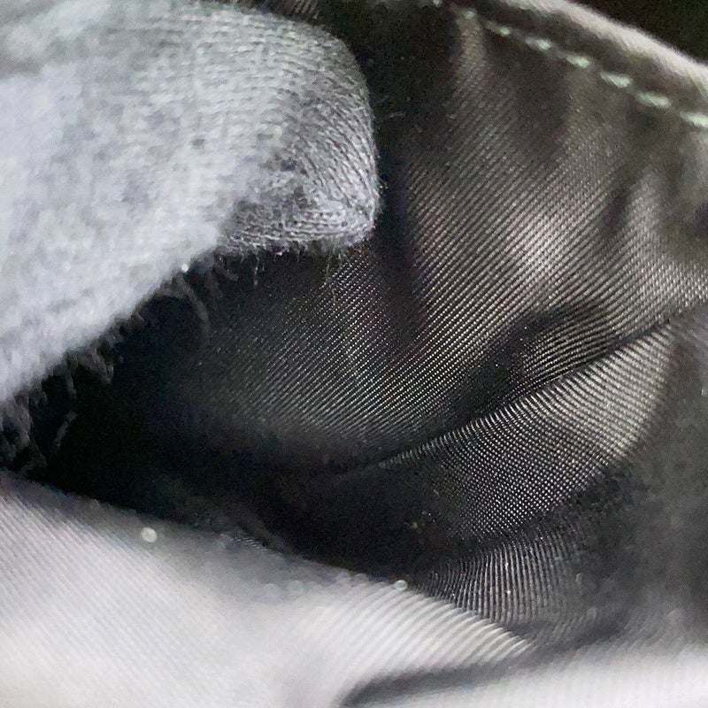 ミュウミュウ ショルダーバッグ カモフラージュ キャンバス 5BH158 MIUMIU