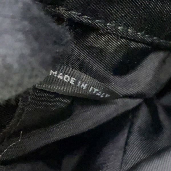 ミュウミュウ ショルダーバッグ カモフラージュ キャンバス 5BH158 MIUMIU