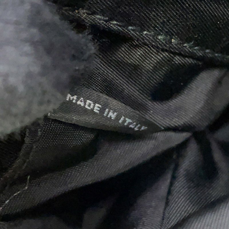 ミュウミュウ ショルダーバッグ カモフラージュ キャンバス 5BH158 MIUMIU