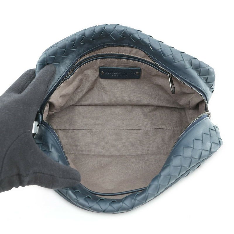 ボッテガヴェネタ クラッチバッグ イントレチャート 174361 BOTTEGA VENETA セカンドバッグ