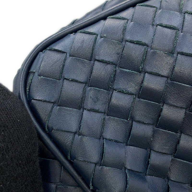 ボッテガヴェネタ クラッチバッグ イントレチャート 174361 BOTTEGA VENETA セカンドバッグ