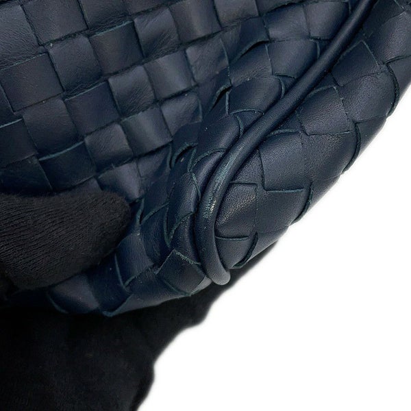 ボッテガヴェネタ クラッチバッグ イントレチャート 174361 BOTTEGA VENETA セカンドバッグ