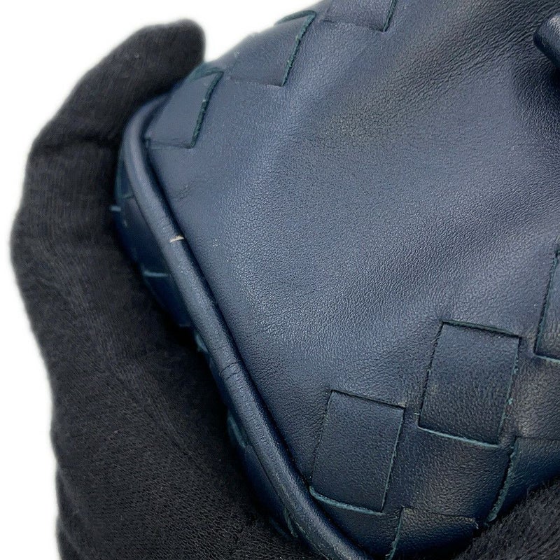 ボッテガヴェネタ クラッチバッグ イントレチャート 174361 BOTTEGA VENETA セカンドバッグ