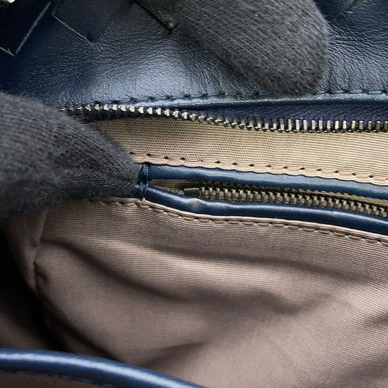 ボッテガヴェネタ クラッチバッグ イントレチャート 174361 BOTTEGA VENETA セカンドバッグ