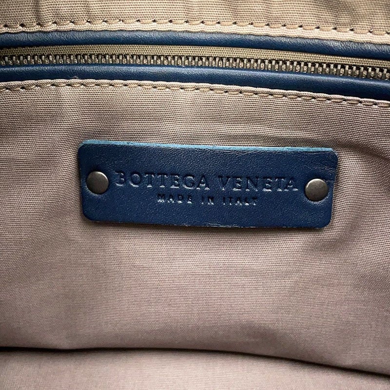 ボッテガヴェネタ クラッチバッグ イントレチャート 174361 BOTTEGA VENETA セカンドバッグ