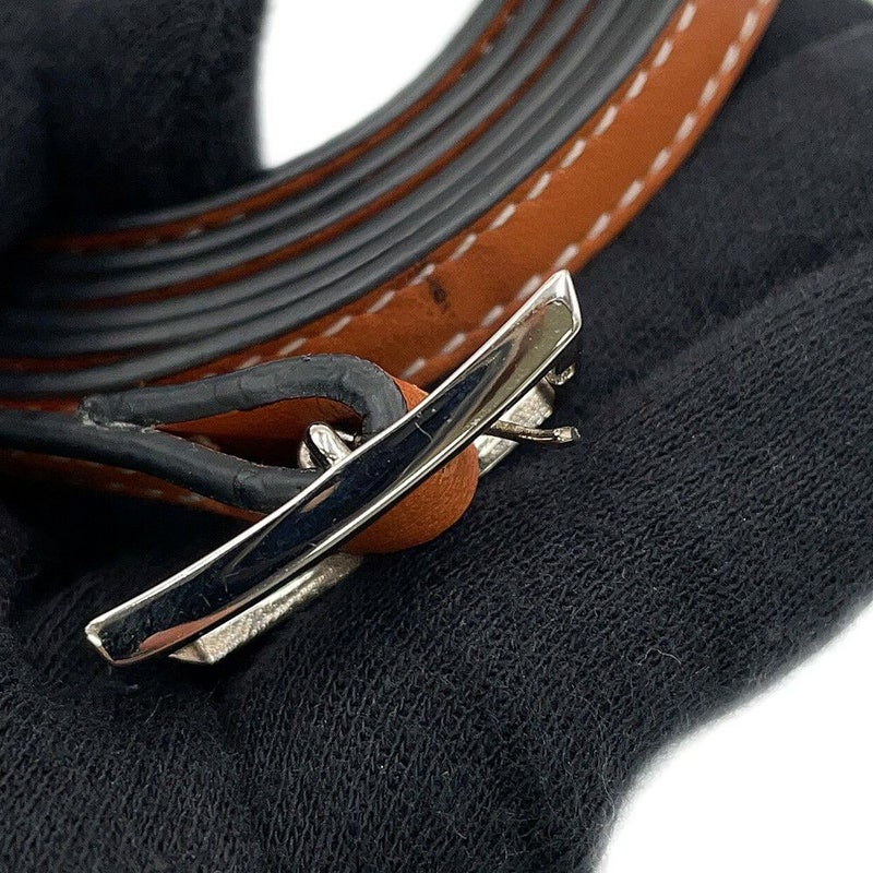 ロエベ ショルダーバッグ アナグラム ヒールバッグ レザー LOEWE