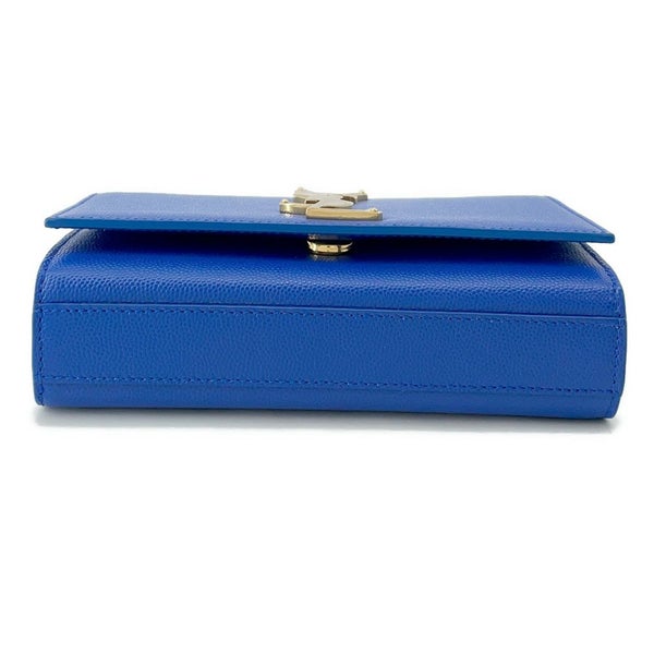 サンローランパリ チェーンショルダーバッグ ケイト レザー 354121 SAINT LAURENT PARIS