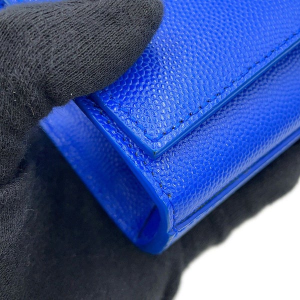 サンローランパリ チェーンショルダーバッグ ケイト レザー 354121 SAINT LAURENT PARIS