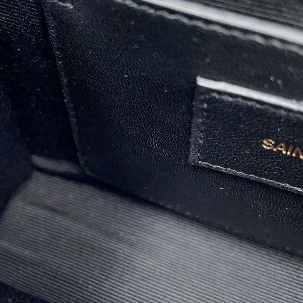 サンローランパリ チェーンショルダーバッグ ケイト レザー 354121 SAINT LAURENT PARIS