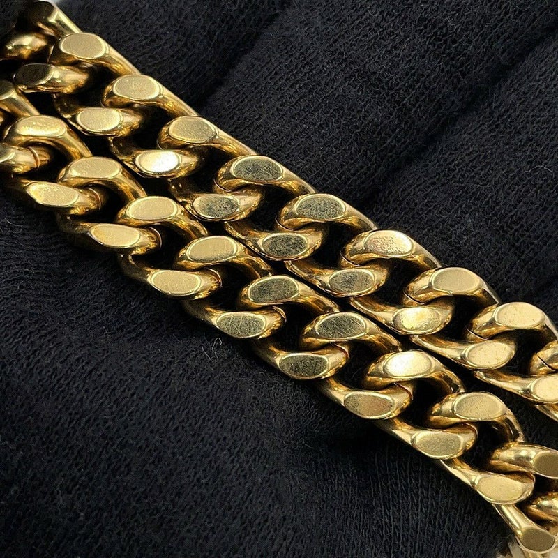 サンローランパリ チェーンショルダーバッグ ケイト レザー 354121 SAINT LAURENT PARIS