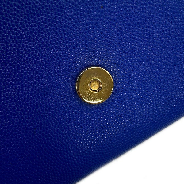 サンローランパリ チェーンショルダーバッグ ケイト レザー 354121 SAINT LAURENT PARIS