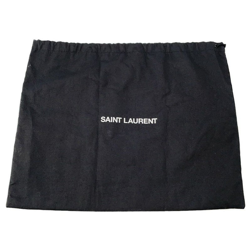 サンローランパリ チェーンショルダーバッグ ケイト レザー 354121 SAINT LAURENT PARIS