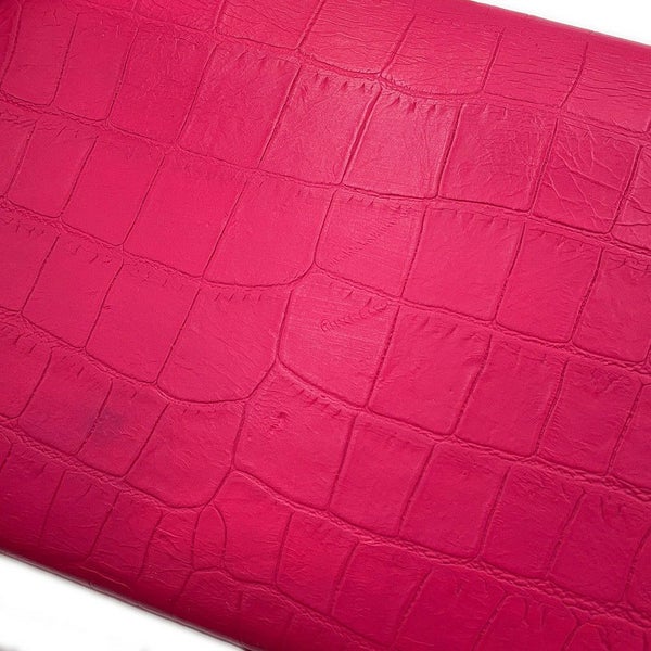 サンローランパリ チェーンショルダーバッグ ケイト ミディアム クロコ型押しレザー354119 SAINT LAURENT PARIS