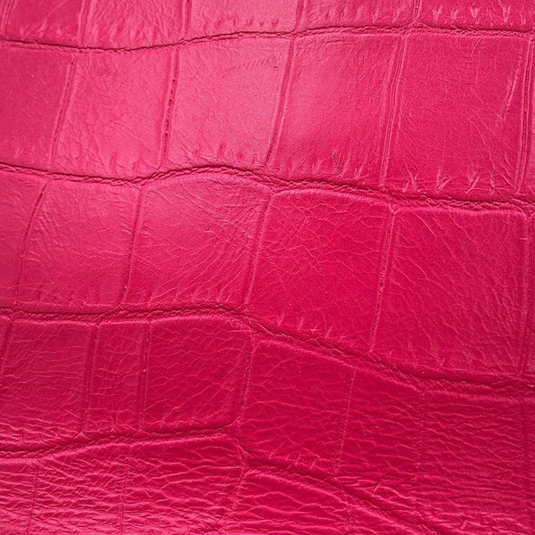 サンローランパリ チェーンショルダーバッグ ケイト ミディアム クロコ型押しレザー354119 SAINT LAURENT PARIS