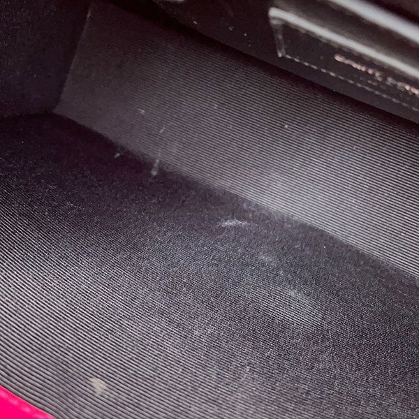 サンローランパリ チェーンショルダーバッグ ケイト ミディアム クロコ型押しレザー354119 SAINT LAURENT PARIS