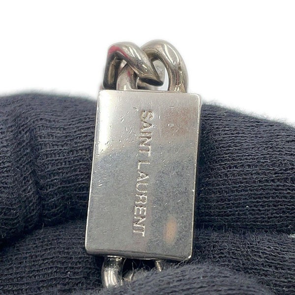 サンローランパリ チェーンショルダーバッグ ケイト ミディアム クロコ型押しレザー354119 SAINT LAURENT PARIS