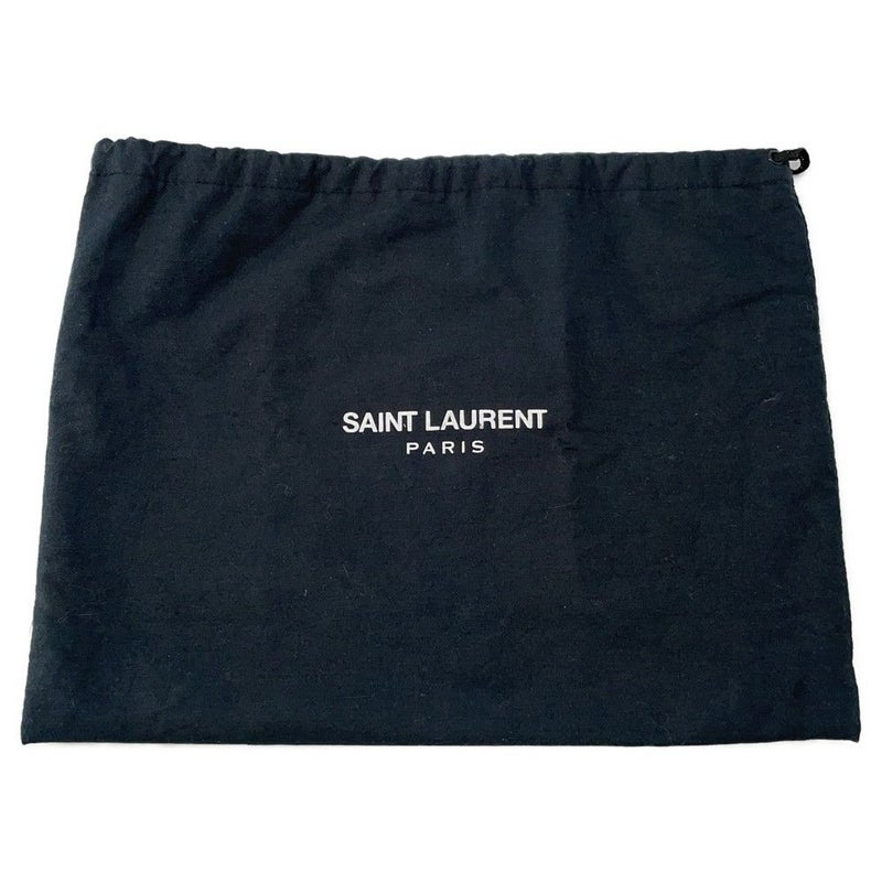 サンローランパリ チェーンショルダーバッグ ケイト ミディアム クロコ型押しレザー354119 SAINT LAURENT PARIS