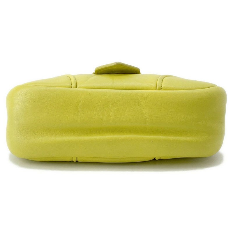 プラダ ハンドバッグ Re-Edition 2002 ムーン パデットナッパレザー 1BA381 PRADA 2way