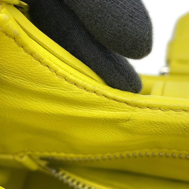 プラダ ハンドバッグ Re-Edition 2002 ムーン パデットナッパレザー 1BA381 PRADA 2way