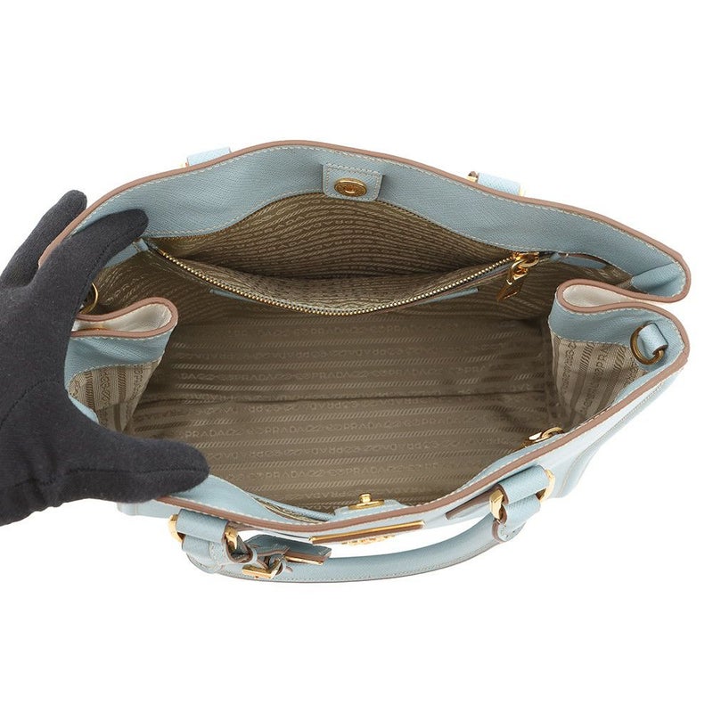 プラダ トートバッグ サフィアーノ BN2438 PRADA 2way