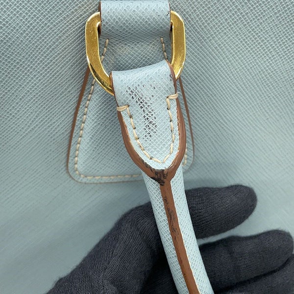 プラダ トートバッグ サフィアーノ BN2438 PRADA 2way