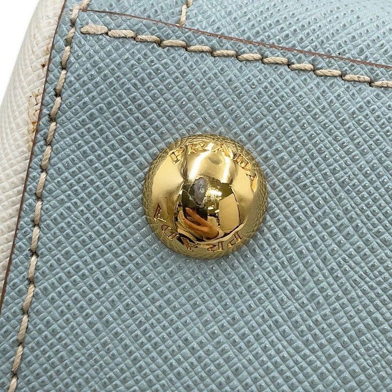 プラダ トートバッグ サフィアーノ BN2438 PRADA 2way