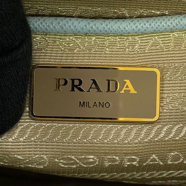 プラダ トートバッグ サフィアーノ BN2438 PRADA 2way