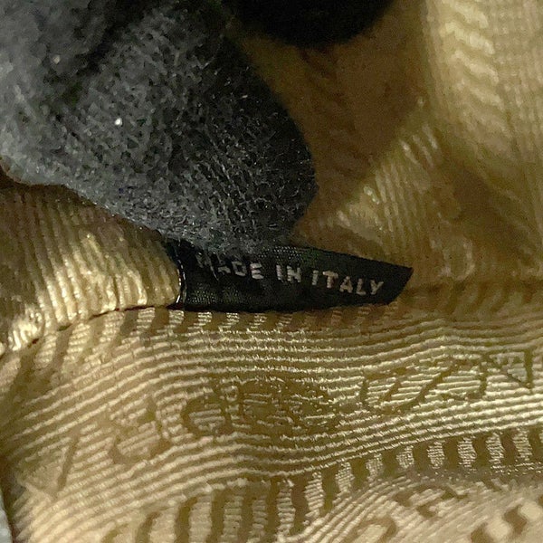 プラダ トートバッグ サフィアーノ BN2438 PRADA 2way