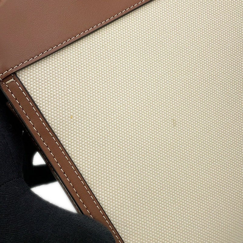 バーバリー ハンドバッグ ミニ ポケットバッグ 80393611 BURBERRY 2way