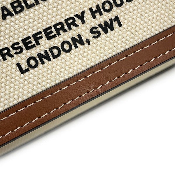 バーバリー ハンドバッグ ミニ ポケットバッグ 80393611 BURBERRY 2way