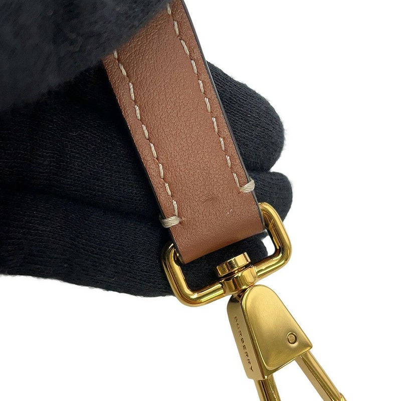 バーバリー ハンドバッグ ミニ ポケットバッグ 80393611 BURBERRY 2way