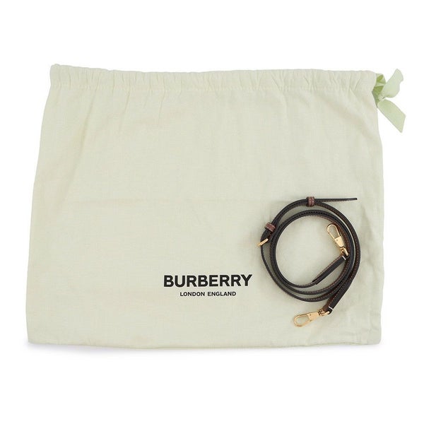 バーバリー ハンドバッグ ミニ ポケットバッグ 80393611 BURBERRY 2way