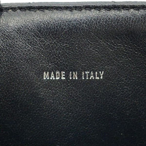 シャネル ハンドバッグ マトラッセ ココマーク トップハンドル キャビアスキン A12397 CHANEL バッグ 黒