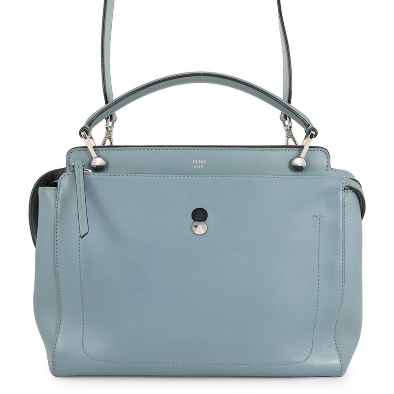 フェンディ ハンドバッグ ドットコム 8BN293 FENDI 2way