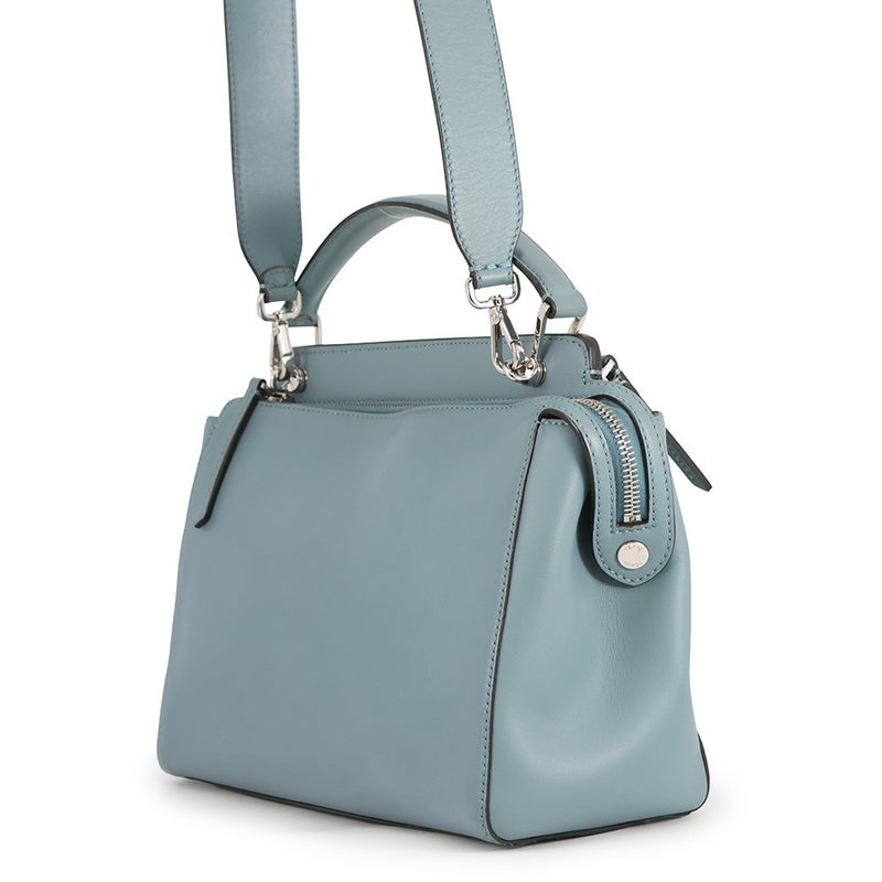 フェンディ ハンドバッグ ドットコム 8BN293 FENDI 2way