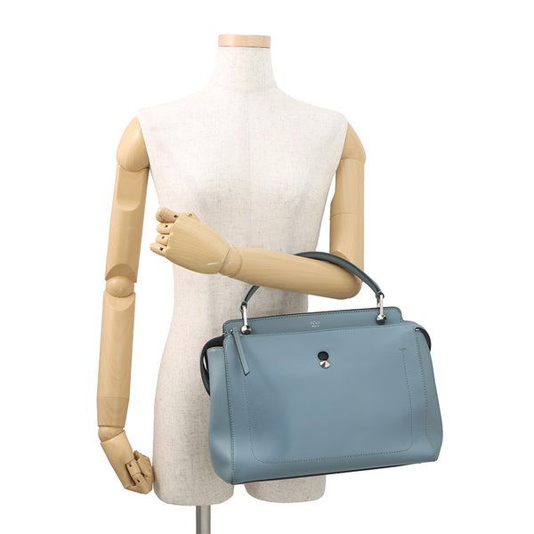 フェンディ ハンドバッグ ドットコム 8BN293 FENDI 2way
