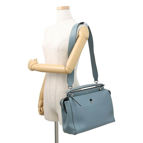 フェンディ ハンドバッグ ドットコム 8BN293 FENDI 2way