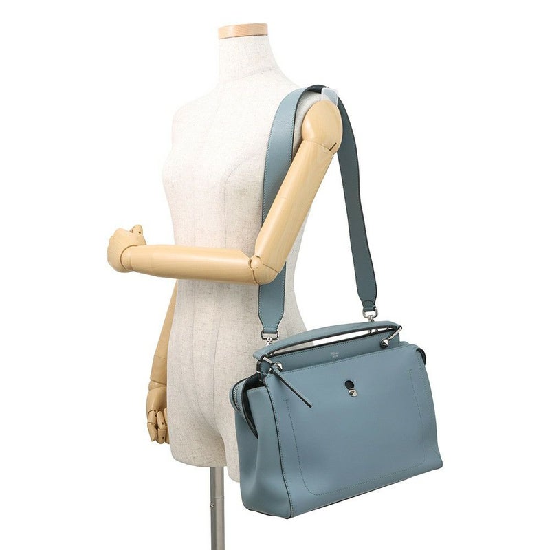 フェンディ ハンドバッグ ドットコム 8BN293 FENDI 2way