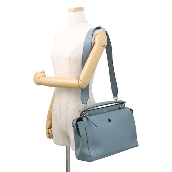 フェンディ ハンドバッグ ドットコム 8BN293 FENDI 2way