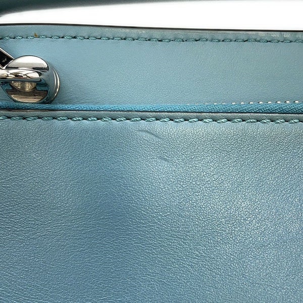 フェンディ ハンドバッグ ドットコム 8BN293 FENDI 2way