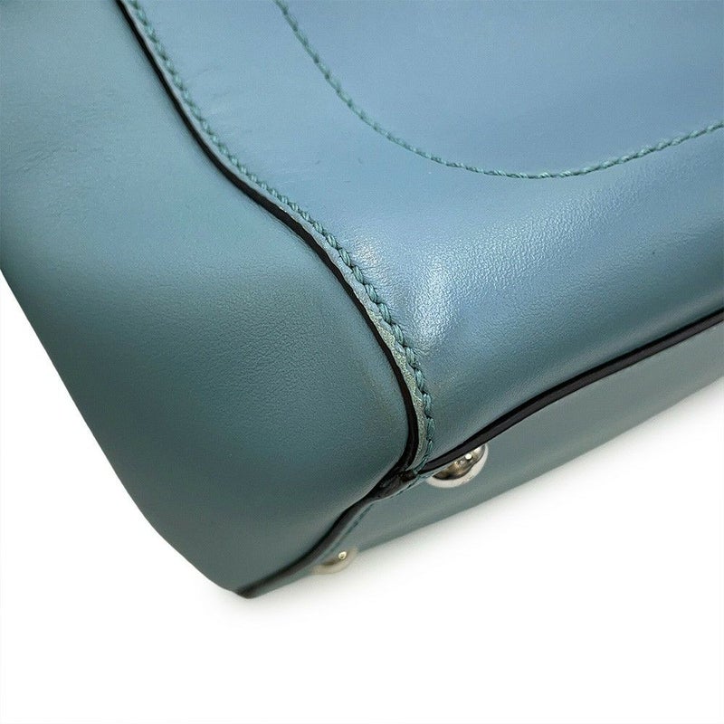 フェンディ ハンドバッグ ドットコム 8BN293 FENDI 2way