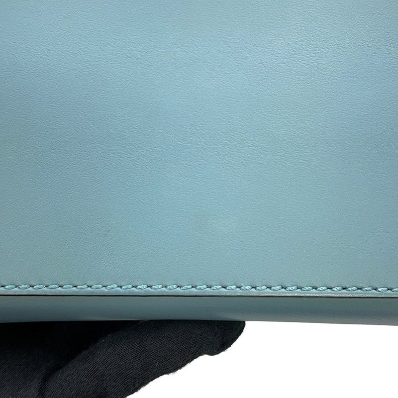 フェンディ ハンドバッグ ドットコム 8BN293 FENDI 2way