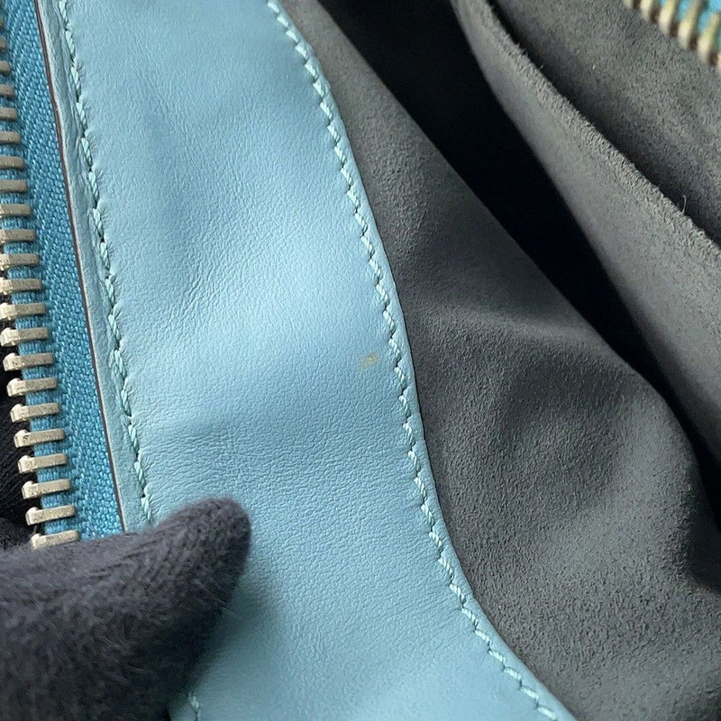 フェンディ ハンドバッグ ドットコム 8BN293 FENDI 2way