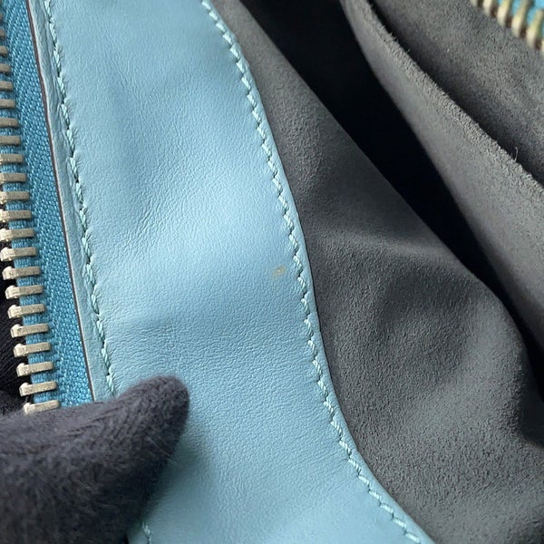 フェンディ ハンドバッグ ドットコム 8BN293 FENDI 2way