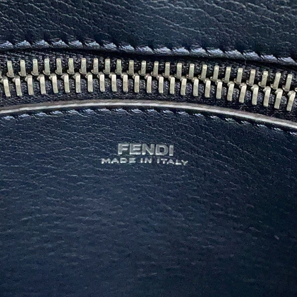 フェンディ ハンドバッグ ドットコム 8BN293 FENDI 2way