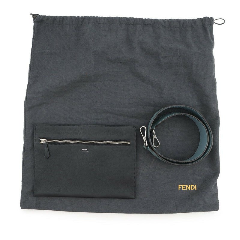 フェンディ ハンドバッグ ドットコム 8BN293 FENDI 2way