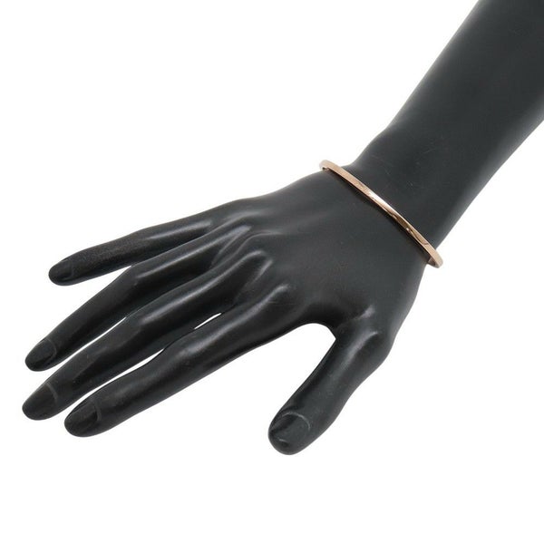 カルティエ ブレスレット モナムール K18PGピンクゴールド サイズ17 B6025715 Cartier バングル