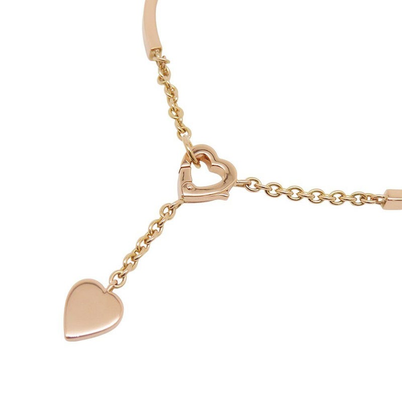 カルティエ ブレスレット モナムール K18PGピンクゴールド サイズ17 B6025715 Cartier バングル