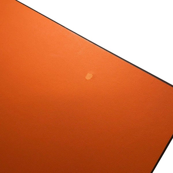 エルメス ブーツ デマルシュ サイドジップ  レザー レディースサイズ38 HERMES 靴