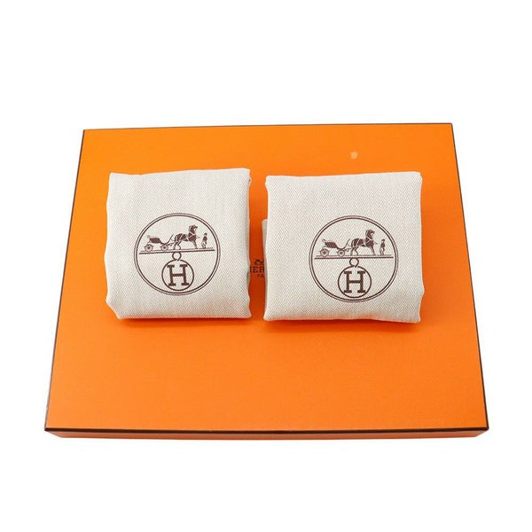 エルメス ブーツ デマルシュ サイドジップ  レザー レディースサイズ38 HERMES 靴